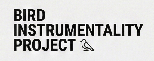 鸟类补完计划 Logo